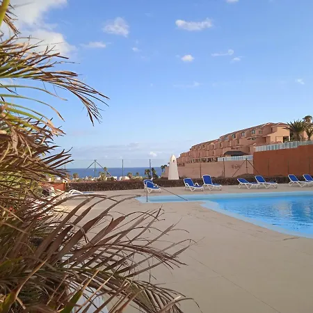 아파트 White Sand, Huge Terrace, Fast Wi-Fi, Netflix 산미겔데아보나