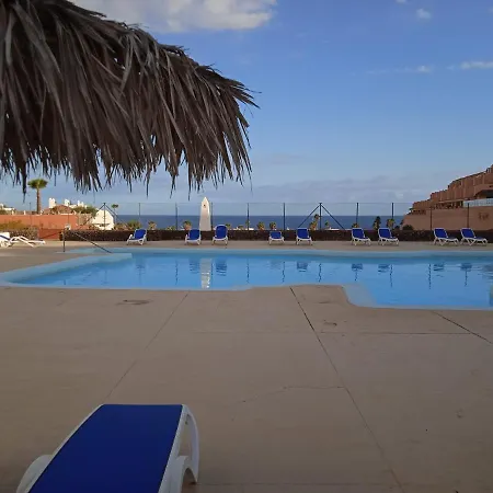White Sand, Huge Terrace, Fast Wi-Fi, Netflix סן מיגל דה אבונה